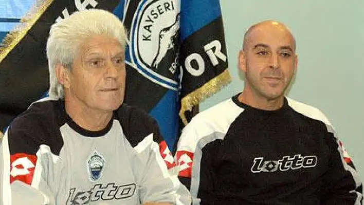 Kayseri Erciyesspor'un eski teknik direktörü hayatını kaybetti