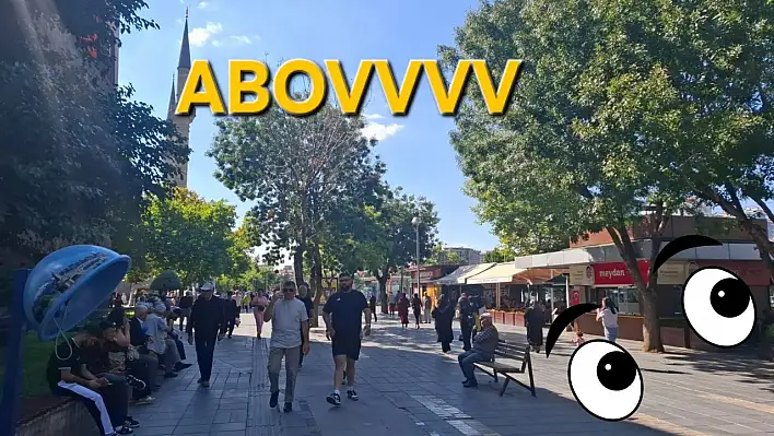 Kayseri erkekleri sosyal medyayı salladı! Görenlere abovv dedirten liste