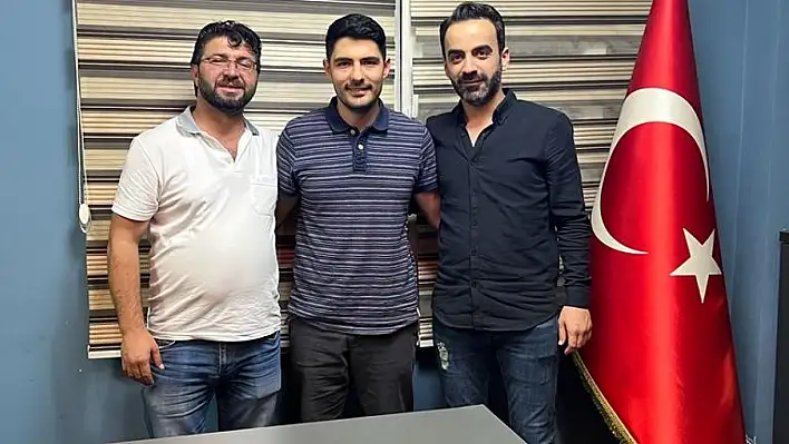 Kayseri Esen Metal SK'da transfere devam ediyor