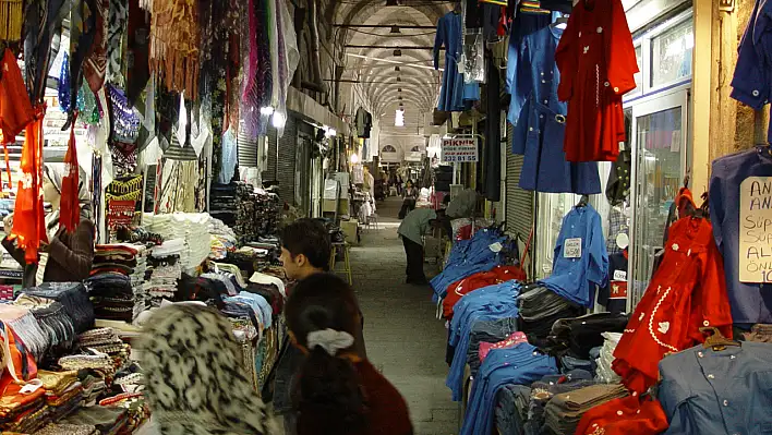 Kayseri esnafı bu dertten yakınıyor!