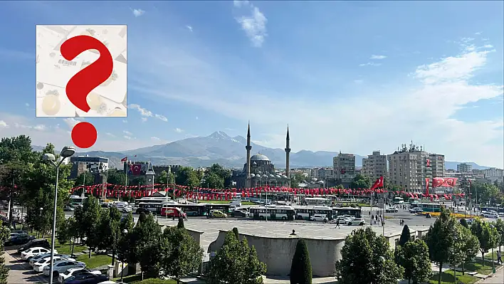 Kayseri Forumdaki mağazada satılan o ürün toplatılıyor! Kimyasal risk