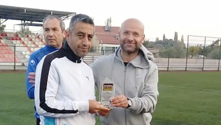 Kayseri futbolunun efsanesi Gökhan Gündüz kalp krizi geçirdi! Son durumu nasıl?