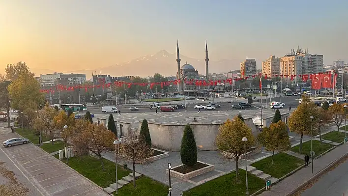 Kayseri gazeteleri 26 Kasım Çarşamba günü hangi manşetlerle öne çıktı?