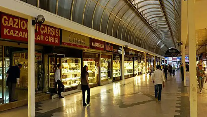 Kayseri güncel altın fiyatları – Çeyrek kaç TL, gram kaç TL?