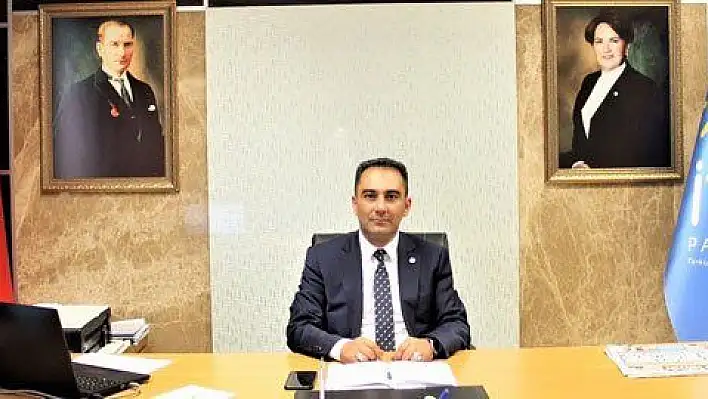 'Koronadan daha büyük sorun bizi bekliyor'