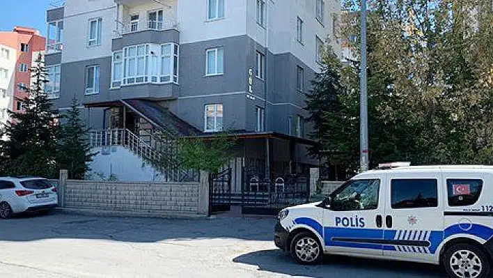 Fenalaşan şahıs hayatını kaybetti