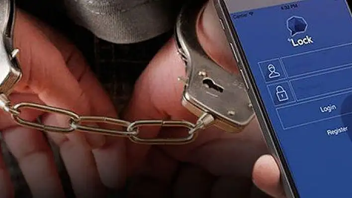 By lock'tan 1 sanığa 6 yıl, 1 sanığa beraat 