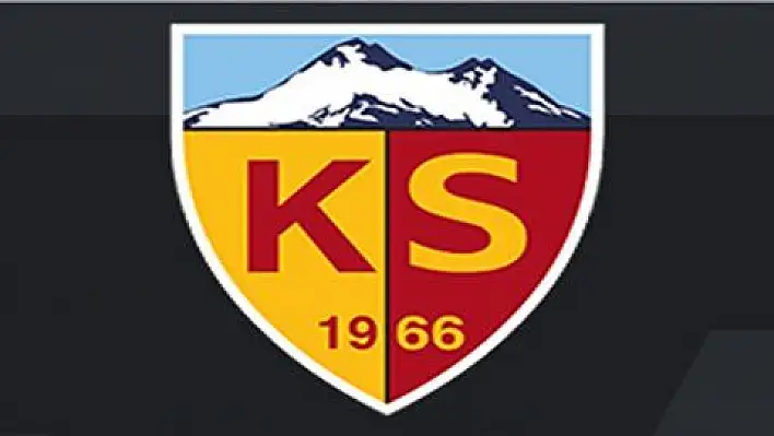 Kayserispor'un Olağanüstü Genel Kurulu ertelendi 