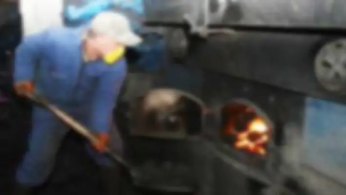 KALORİFER YAKILMASINDA YETKİ APARTMAN YÖNETİMLERİNİN