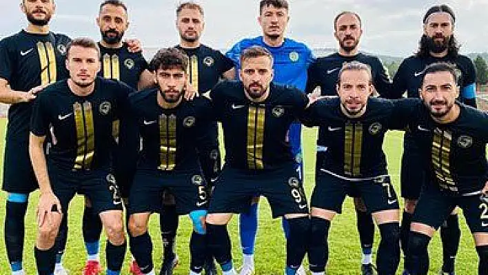 Talasgücü Belediyespor galibiyetle başladı