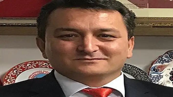 MHP Develi teşkilatından ittifak açıklaması 