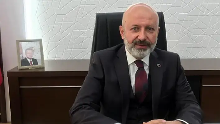 '2021 yılında da kentsel dönüşüm olmazsa olmazımız' 