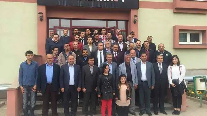 Kayseri Şeker engel tanımıyor 