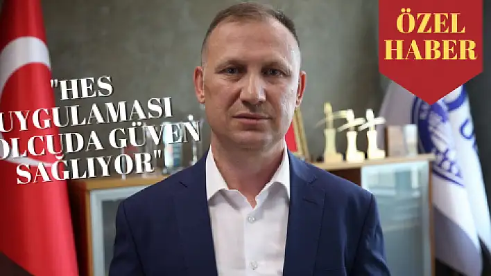 'Pandemi bireysel taşıt kullanımını artırdı'