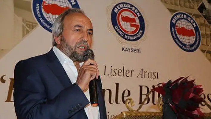 'Vefa destek grupları takdir edilmeyi bekliyor'