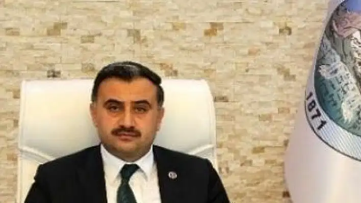 Cabbar: 'Yeni bir yıla heyecanla giriyoruz'