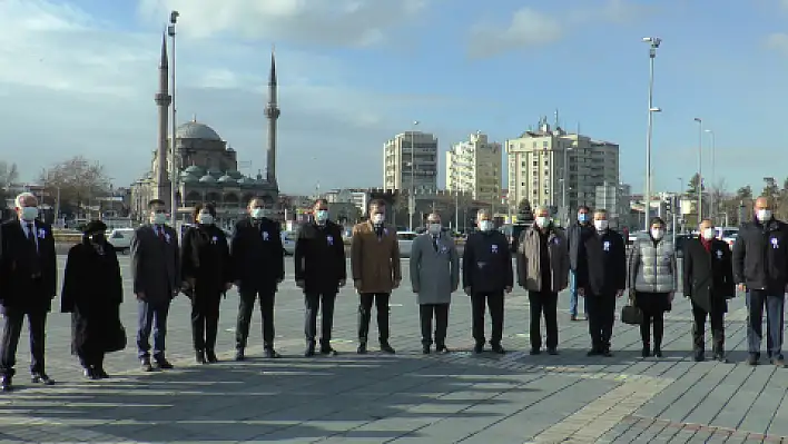 Gümüşoluk: 'Mücbir sebep hali genişletilmelidir'