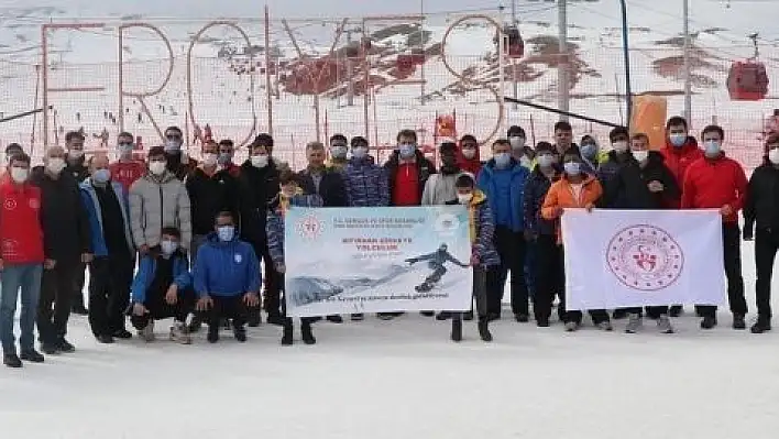 İzmir'den Kayseri'ye kardeşlik köprüsü