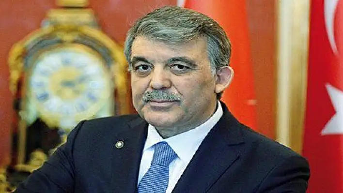 Abdullah Gül, Kayseri referandum mitingine katılmıyor