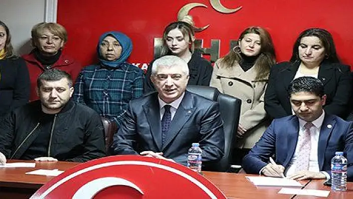 Tok: 'Seçim çalışmasında devletin vermiş olduğu hakkı sonuna kadar kullandık'