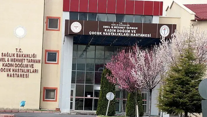 Koronavirüs şüphelisi hastaneden kaçtı