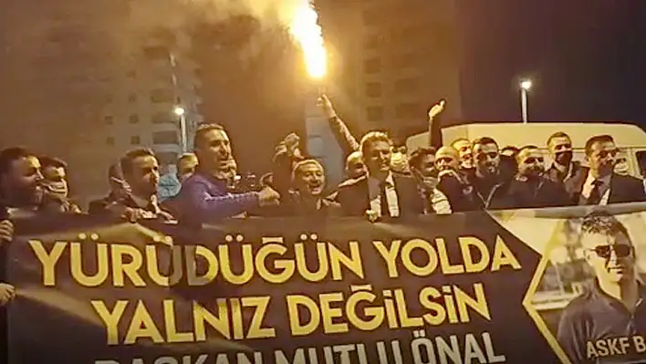 Amatörde Mutlu Önal coşkusu