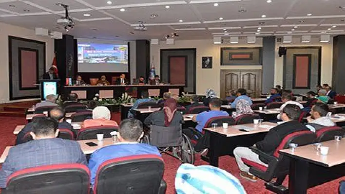 Başkan Palancıoğlu, 'Melikgazi'de 60 daire, 5 işyeri şeffaf bir ihale ile satışa sunuldu'