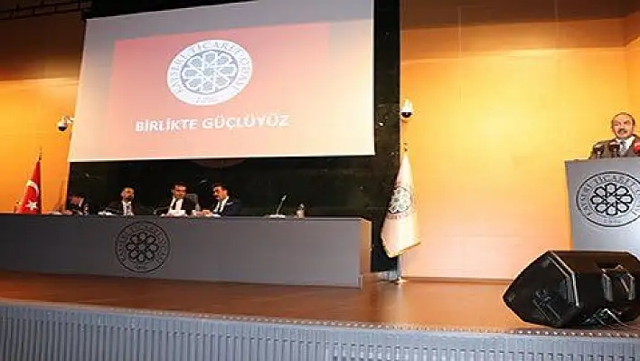 Gülsoy: 'Milletin geçimini kolaylaştırmak adına herkes üzerine düşeni yapmalı'