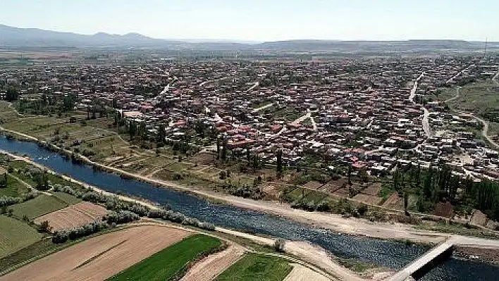 Kayseri'de 30 evin koronavirüs karantinası kaldırıldı