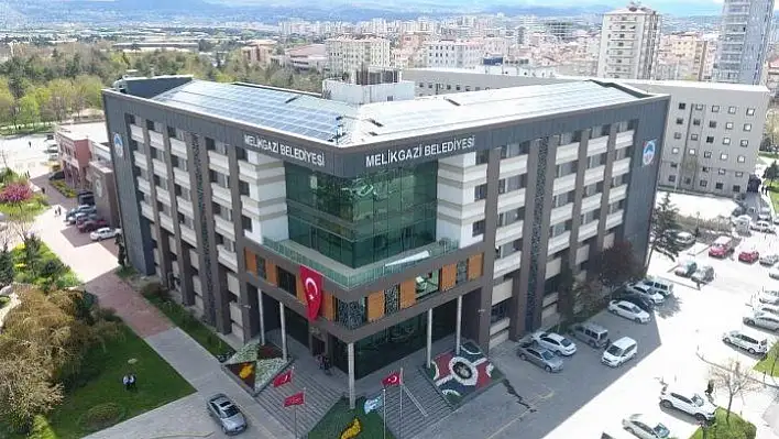 Melikgazi Belediyesi kapanan iş yerlerinden kira almayacak