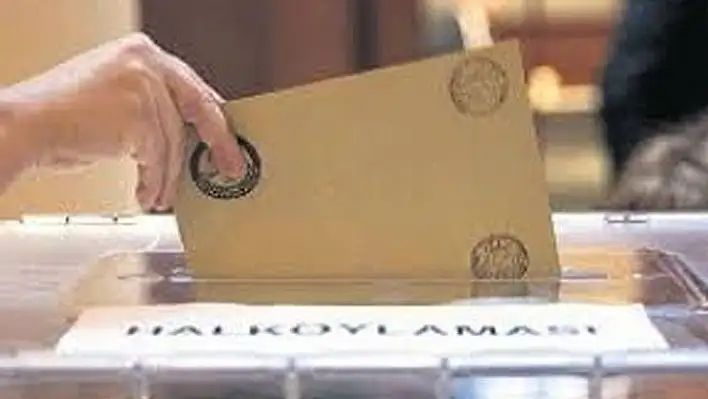 ELİTAŞ: YSK SEÇİM SONUÇLARINI 3 TEMMUZ'DA AÇIKLAYABİLİR