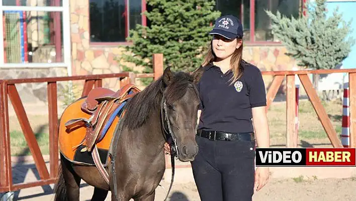 EMNİYET ATLI BİRLİK KURDU