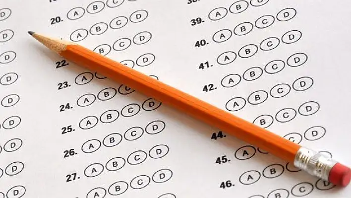 YKS HEYECANI BUGÜN DE DEVAM ETTİ