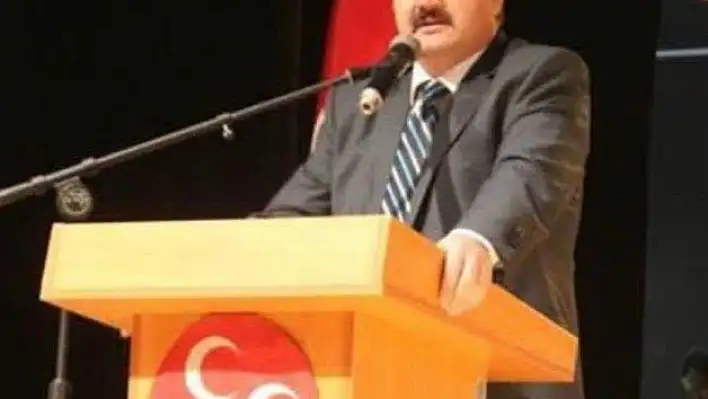 Mehmet Özet ismi Gesi'de yaşatılacak