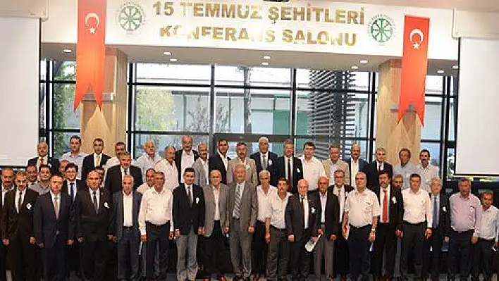 Kayseri Şeker'den, ülke geleceğine katkı için 674 milyon tl yatırım 