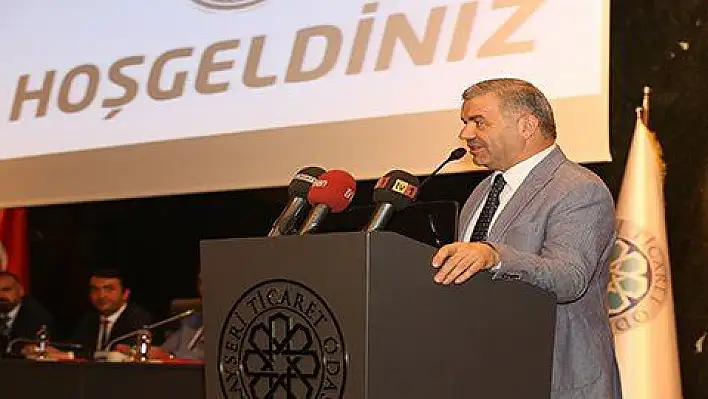  Başkan Çelik: 'Bu şehir hepimizin' 