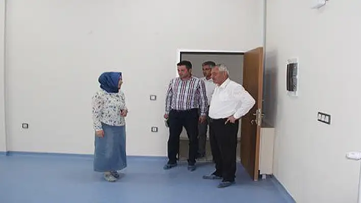 Başkan Karayol'dan Minik Öğrencilere Sürpriz Ziyaret 