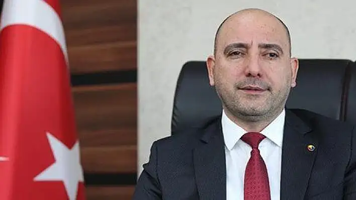 Bağlamış: 'Tarımdaki büyüme sevindirdi'