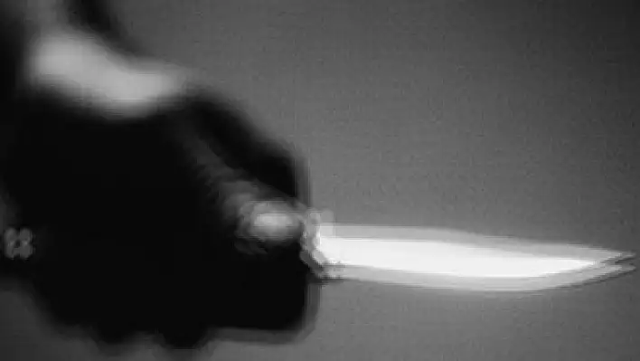 Arkadaşını bıçaklayan sanığa 10 yıl 5 ay hapis