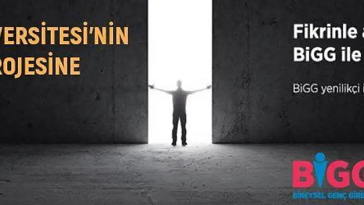 Abdullah Gül Üniversitesi'nin 'Fly For Future' Projesine TÜBİTAK Desteği