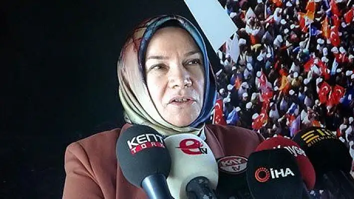 Nergis: 'Hedefimiz 2021 yılını yüzde 9 büyüme ortalamasıyla bitirmek'