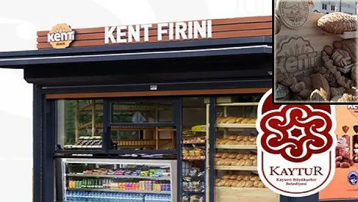 Kent Ekmek'ten çölyak hastaları için glutensiz ekmek üretimi proje aşamasında