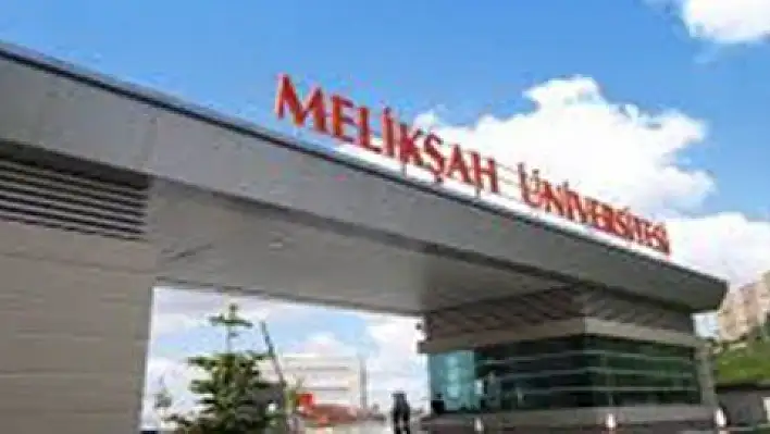 FETÖ'den KHK ile kapatılan Melikşah Üniversitesi davası yine ertelendi 