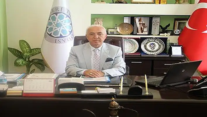 Başkan Hiçyılmaz: 'İnsanlığa karşı yapılan bu vahşi saldırı asla kabul edilemez'