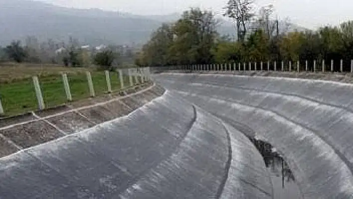 Kanaldan gelen 'imdat' sesi ekipleri harekete geçirdi