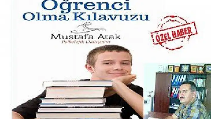 Öğrenci olmanın 'kılavuz'u çıktı 