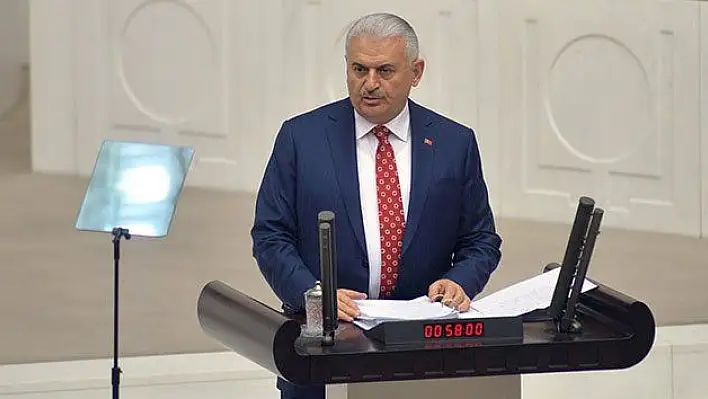 Yıldırım'ın makamına talip çok