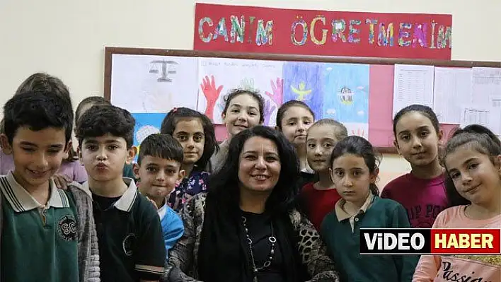 Eğitim aşkı engel tanımıyor