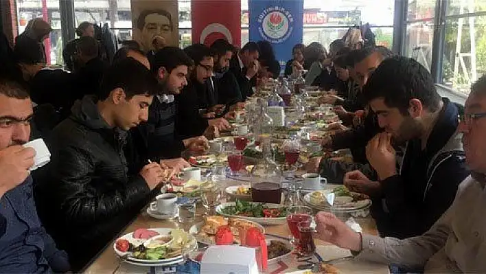 'Fiziksel engeller kaldırılabilir ama önemli olan zihindeki engellerin kaldırılması'