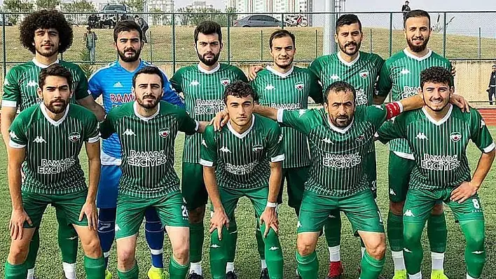 Yahyalıspor, Mersin'den puansız döndü